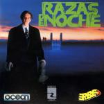 Razas De Noche Front Cover