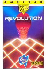 Revolution Front Cover