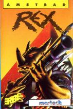 Rex Front Cover