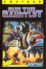 Run The Gauntlet Front Cover