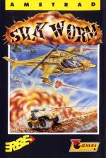 Silkworm Front Cover