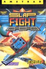 Slap Fight Front Cover