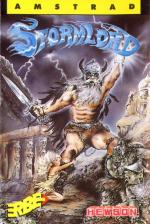 Stormlord Front Cover