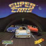 Super Cars Front Cover