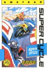 Super Cycle Front Cover