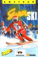 Super Ski Front Cover