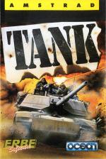 Tank Front Cover