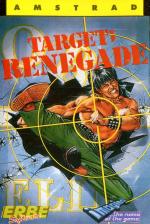 Target Renegade Front Cover