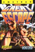 The Great Escape Front Cover