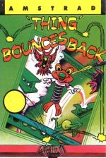 Thing Bounces Back Front Cover