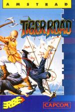 Tiger Road Front Cover