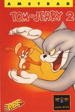 Tom And Jerry 2 Front Cover