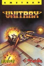 Unitrax Front Cover
