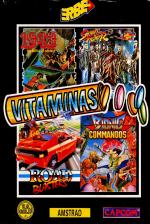 Vitaminas Front Cover