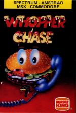 Whopper Chase Front Cover