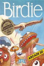 Birdie Front Cover