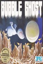 Bubble Ghost Front Cover