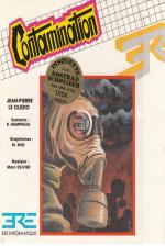 Contamination Front Cover