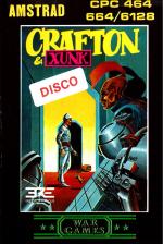 Crafton And Xunk Front Cover