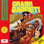 Crash Garrett Front Cover