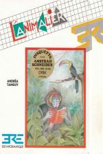 L Animalier Front Cover