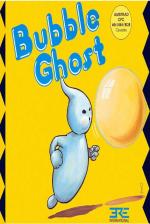 Bubble Ghost Front Cover