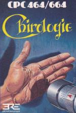 Chirologic Front Cover