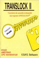 Translock 2 Plus Front Cover