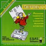 Mephisto Front Cover