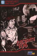 El Paciente 106 Front Cover