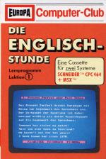 Die Englisch Stunde Front Cover