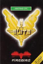 Elite Front Cover