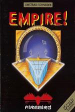Empire Front Cover