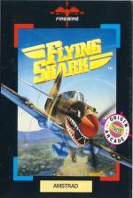 Flying Shark Front Cover