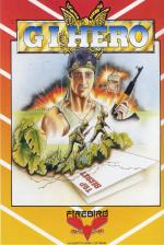 G. I. Hero Front Cover