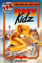 BMX Kidz Front Cover