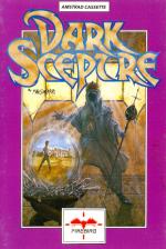 Dark Sceptre Front Cover