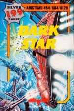 Dark Star Front Cover