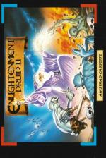 Druid II: Enlightenment Front Cover