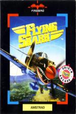 Flying Shark Front Cover