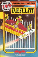 Realm Front Cover