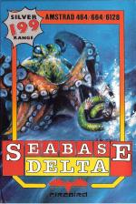 Seabase Delta Front Cover