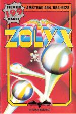 Zolyx Front Cover