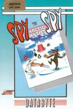 Spy Vs. Spy 3: Artic Antics Front Cover