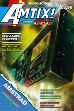 AMTIX CPC 001 Front Cover