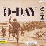 D Day Front Cover