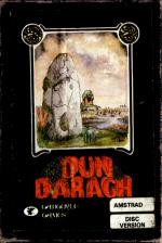 Dun Darach Front Cover