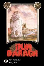 Dun Darach Front Cover