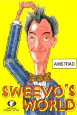 Sweevo's World Front Cover