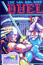 Duel Front Cover